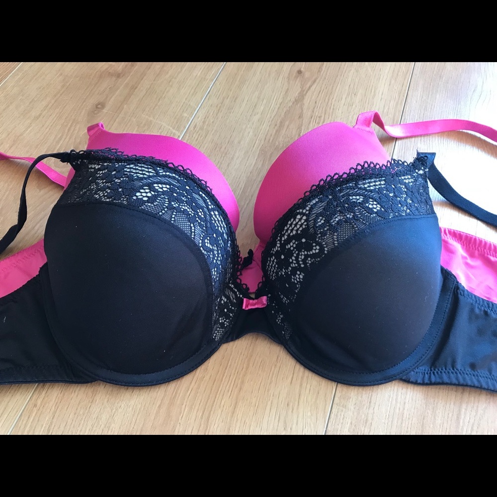 Maidenform bra